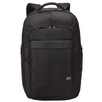 Plecak Do Laptopa Case Logic Notion 17,3" 29,5L Czarny