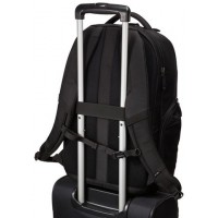 Plecak Do Laptopa Case Logic Notion 17,3" 29,5L Czarny