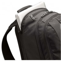 Plecak Do Laptopa Case Logic Rbp-217 17,3" 30L Czarny