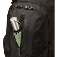 Plecak Do Laptopa Case Logic Rbp-217 17,3" 30L Czarny