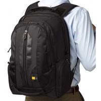 Plecak Do Laptopa Case Logic Rbp-217 17,3" 30L Czarny