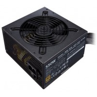 Zasilacz Cooler Master Mwe 550W V2 80+ Bronze