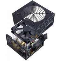 Zasilacz Cooler Master Mwe 550W V2 80+ Bronze