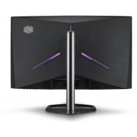 Monitor Cooler Master GM27-CF 27" Zakrzywiony 165Hz FHD 3ms Freesync