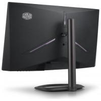 Monitor Cooler Master GM27-CF 27" Zakrzywiony 165Hz FHD 3ms Freesync