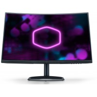 Monitor Cooler Master GM27-CF 27" Zakrzywiony 165Hz FHD 3ms Freesync