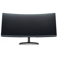 Monitor Cooler Master GM34-CW 34" Zakrzywiony 144Hz UWQHD 1ms Freesync2