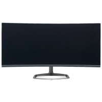 Monitor Cooler Master GM34-CW 34" Zakrzywiony 144Hz UWQHD 1ms Freesync2