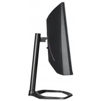 Monitor Cooler Master GM34-CW 34" Zakrzywiony 144Hz UWQHD 1ms Freesync2