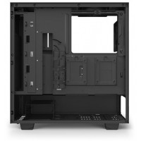 Obudowa Nzxt H510 WOW Alliance Midi Tower Z Oknem Bez Zasilacza Niebieska