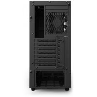 Obudowa Nzxt H510 WOW Alliance Midi Tower Z Oknem Bez Zasilacza Niebieska