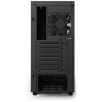 Obudowa Nzxt H510 WOW Horde Midi Tower Z Oknem Bez Zasilacza Czerwona