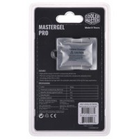 Pasta Termoprzewodząca Cooler Master Mastergel Pro New Edition