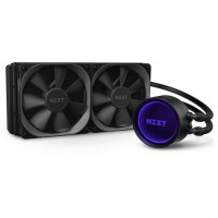 Chłodzenie Wodne Nzxt Kraken X53 240mm RGB