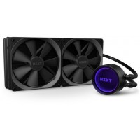 Chłodzenie Wodne Nzxt Kraken X63 280mm RGB