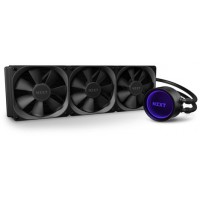 Chłodzenie Wodne Nzxt Kraken X73 360mm RGB