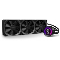 Chłodzenie Wodne Nzxt Kraken Z73 360mm LCD