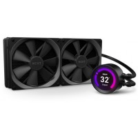 Chłodzenie Wodne Nzxt Kraken Z63 280mm LCD