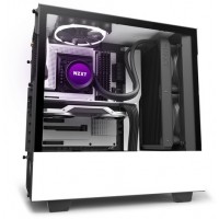 Chłodzenie Wodne Nzxt Kraken Z63 280mm LCD