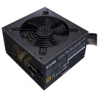 Zasilacz Cooler Master Mwe 450W V2 80+ Bronze