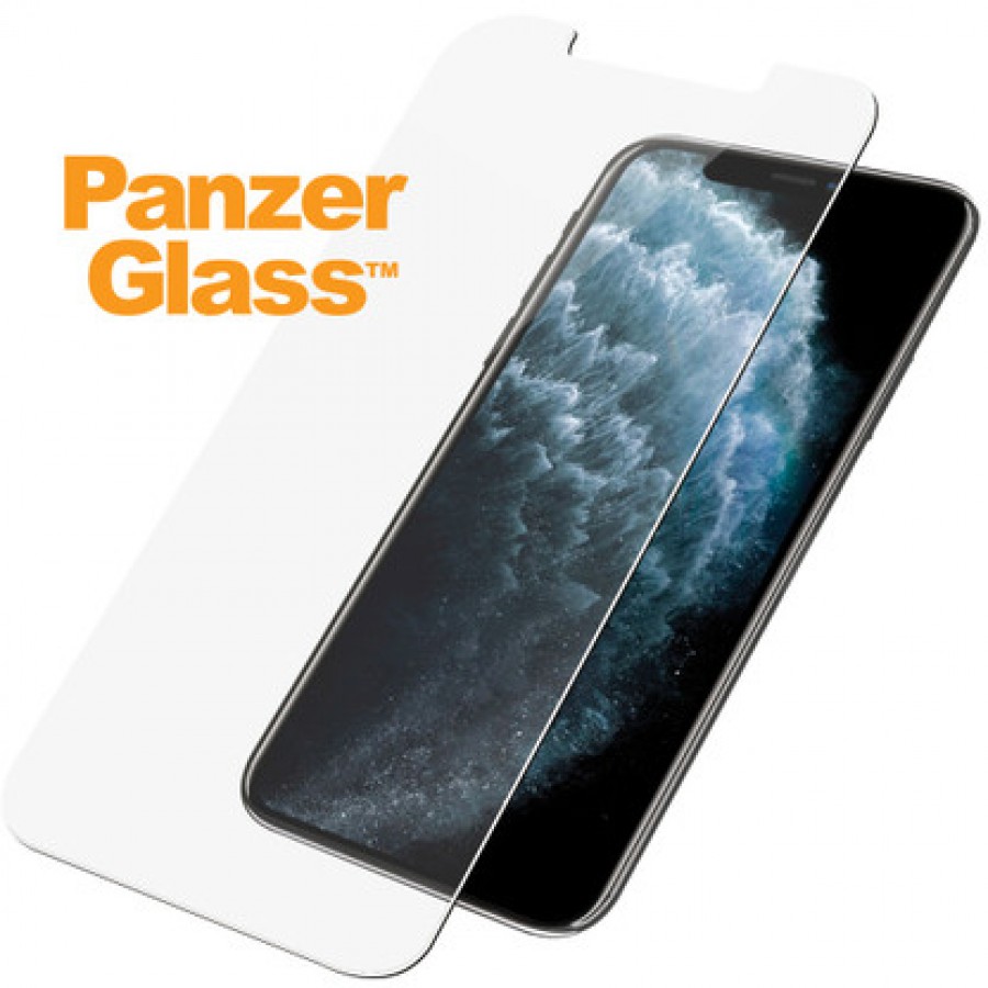 Szkło Hartowane Panzerglass Do Iphone X/Xs/11 Pro