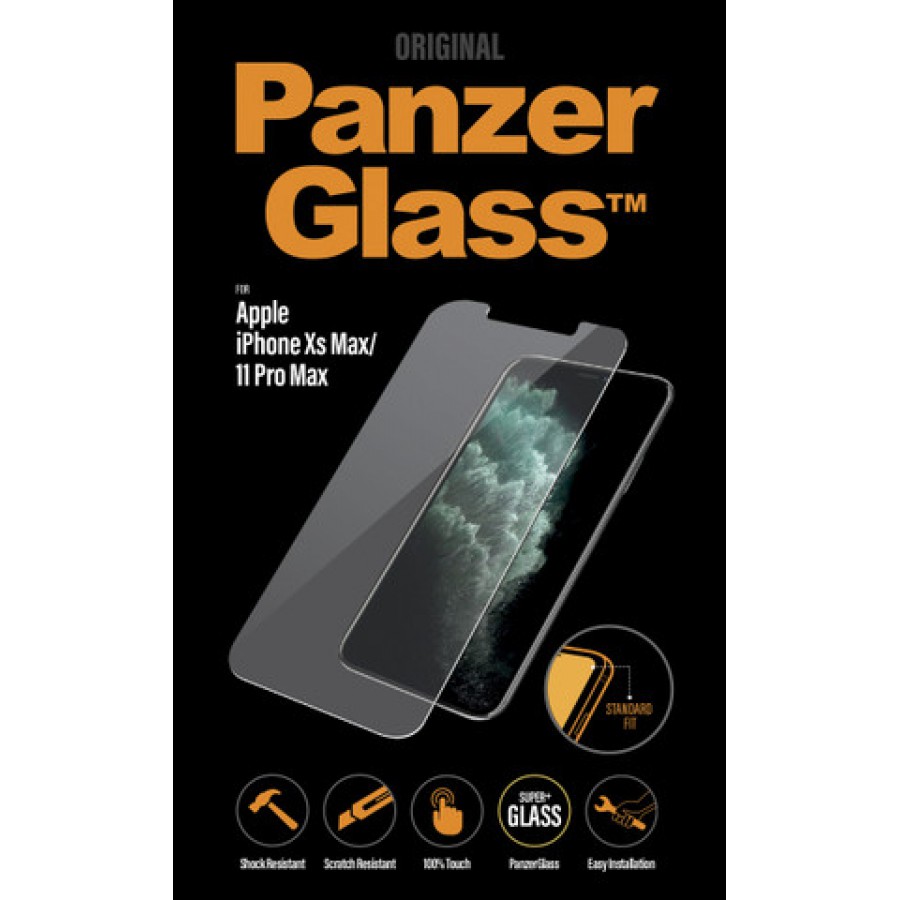 Szkło Hartowane Panzerglass Do Iphone Xs Max/11 Pro Max