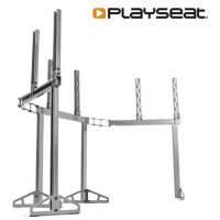 Uchwyt TV 15”-65” Playseat TV Stand - Triple Package Do 40kg Vesa Max 400*400mm