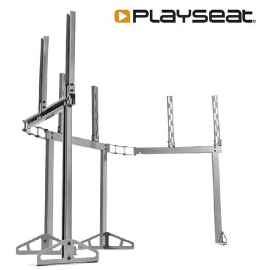 Uchwyt TV 15”-65” Playseat TV Stand - Triple Package Do 40kg Vesa Max 400*400mm