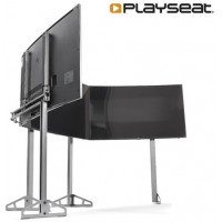 Uchwyt TV 15”-65” Playseat TV Stand - Triple Package Do 40kg Vesa Max 400*400mm