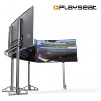 Uchwyt TV 15”-65” Playseat TV Stand - Triple Package Do 40kg Vesa Max 400*400mm