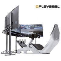 Uchwyt TV 15”-65” Playseat TV Stand - Triple Package Do 40kg Vesa Max 400*400mm