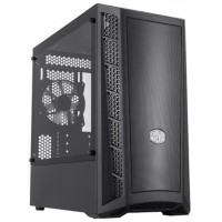 Obudowa Cooler Master Masterbox MB311L TG Mini Tower Z Oknem Bez Zasilacza