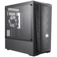 Obudowa Cooler Master Masterbox MB311L TG Mini Tower Z Oknem Bez Zasilacza