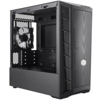 Obudowa Cooler Master Masterbox MB311L TG Mini Tower Z Oknem Bez Zasilacza