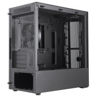 Obudowa Cooler Master Masterbox MB311L TG Mini Tower Z Oknem Bez Zasilacza