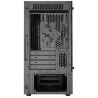 Obudowa Cooler Master Masterbox MB311L TG Mini Tower Z Oknem Bez Zasilacza