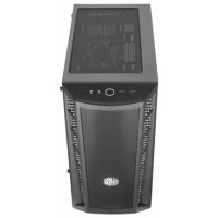 Obudowa Cooler Master Masterbox MB311L TG Mini Tower Z Oknem Bez Zasilacza