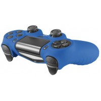 Nakładka Na Gamepada Trust Do PS4 GXT 744b Niebieska