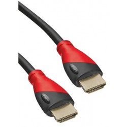 Kabel HDMI M/M V2.0 1.8m Do PS4/Xbox One Trust GXT 730