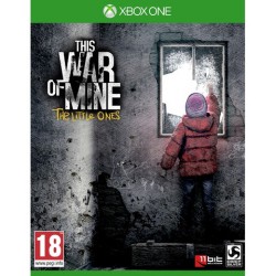 Gra This War Of Mine: The Little Ones Xone