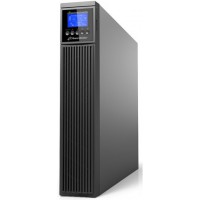 UPS Rack 19" Powerwalker On-Line 6000VA Rtge Pf1, 2x IEC Out