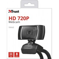 Kamera Trust Trino HD