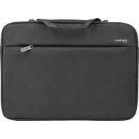 Etui Do Laptopa Natec Clam 13.3" Czarne