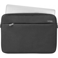 Etui Do Laptopa Natec Clam 13.3" Czarne