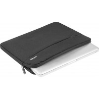 Etui Do Laptopa Natec Clam 13.3" Czarne