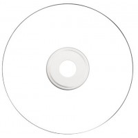 DVD-R My Media 4.7GB X16 Printable Wrap 50 Spindle