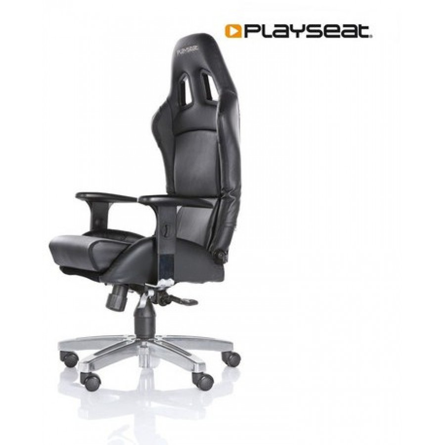 Fotel Gamingowy Playseat Office Czarny