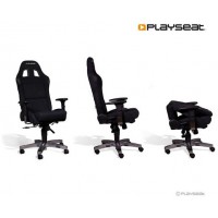 Fotel Gamingowy Playseat Office Czarny