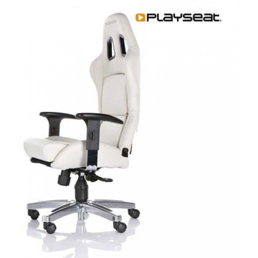 Fotel Gamingowy Playseat Office Biały