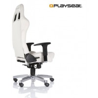 Fotel Gamingowy Playseat Office Biały